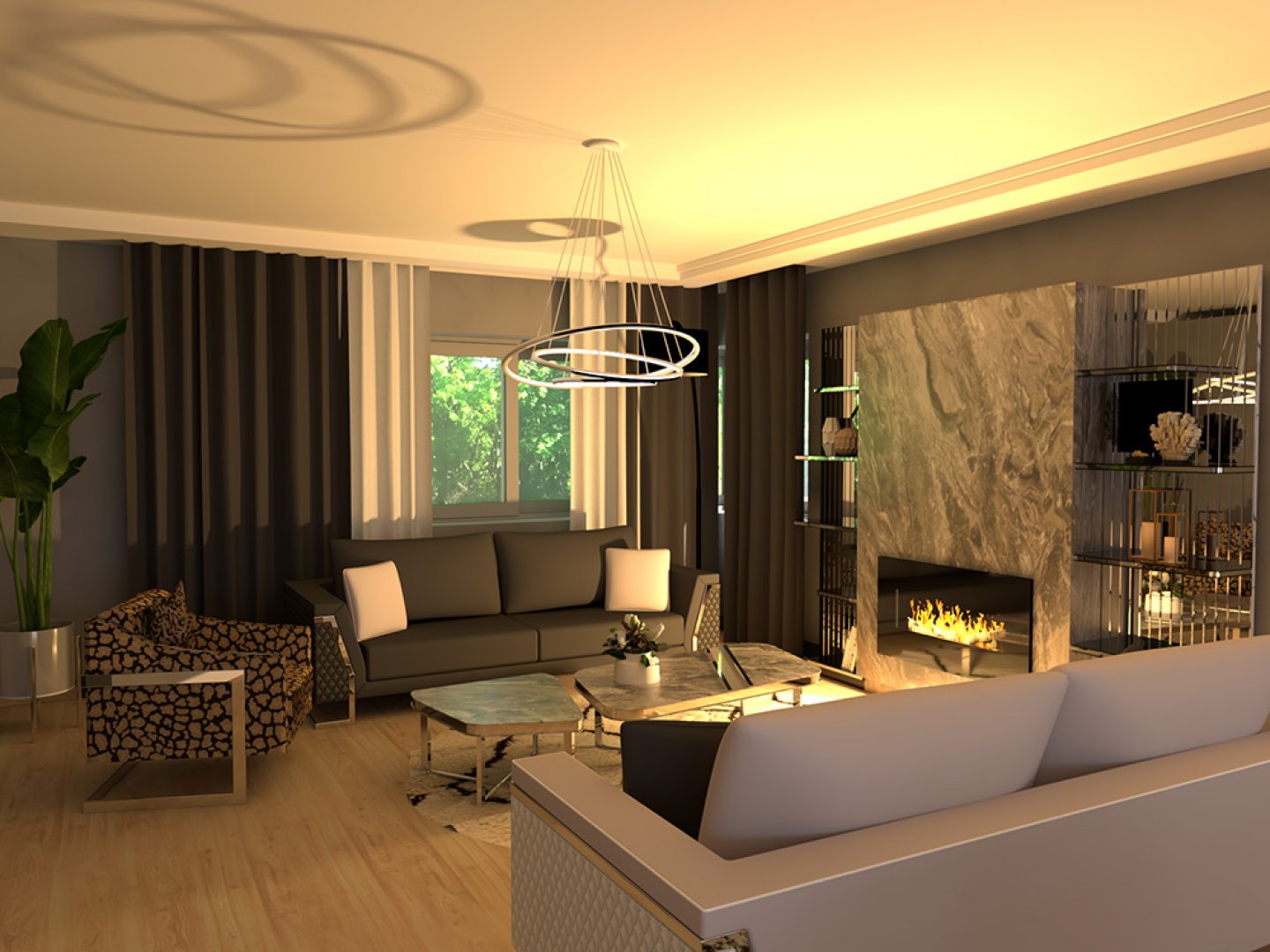 Köprüköy Dekorasyon