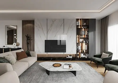 Köprüköy Dekorasyon